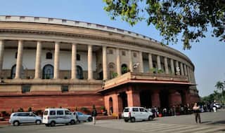 Government Likely to Hold Winter Session of Parliament From December 15: Report