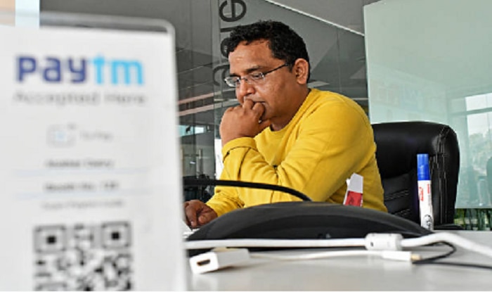SEBI’s Show Cause Notices To Paytm’s Vijay Shekhar Sharma & Board Over IPO Breaches; Shares Fall By 8%