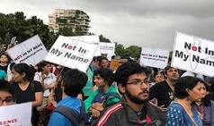 Not in my name: Thousands protest in Delhi, Mumbai, other cities against lynching; all you need to know
