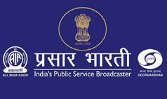 Shashi Shekhar Vempati appointed new Prasar Bharati CEO