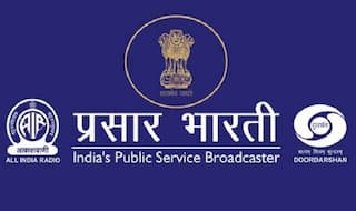 Prasar Bharti Recruitment 2021: Apply For Post of Consultants on prasarbharati.gov.in Today | Check Eligibility, Other Details Here