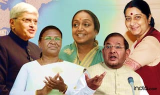 BJP to declare candidate for President's post by June 20: Report