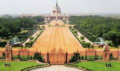Two-day Governors Conference begins Today, Clean India Mission And Internal Security on Agenda