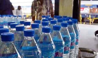 Railway Board to Stop Supply of 'Rail Neer' Water at Rail Bhavan Headquarters