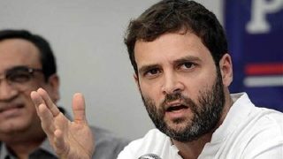 GST Launch Reactions: Like Demonetisation, GST Turned Into 'Drama' by Centre, Says Rahul Gandhi