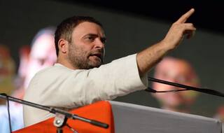 राहुल गांधी ने दिया गीता पढ़ने वाला बयान, लोगों ने ट्विटर पर ऐसे ली चुटकी