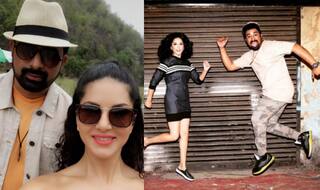 MTV Splitsvilla 10: Rannvijay Singha and Sunny Leone start shooting for the new season – view pics