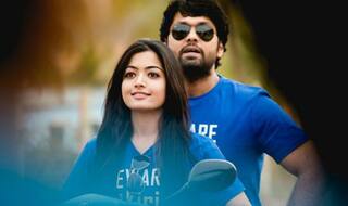 CONFIRMED! Rakshit Shetty and Rashmika Mandanna to exchange rings on July 3