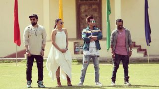 MTV Roadies Rising 24 June 2017: Harbhajan Singh once again bowls a googly and pisses off the gang leaders!