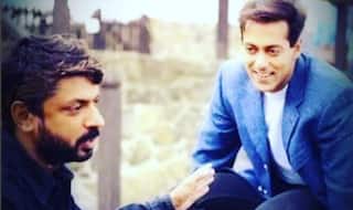 CONFIRMED! Salman Khan and Sanjay Leela Bhansali are teaming up after 10 years