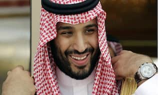 Nasser bin Aqeel al-Tayyar, Owner of One of Saudi Arabia's Biggest Travel Companies, Held