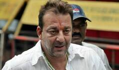 Sanjay Dutt gave me a bag containing 2 rifles, hand grenades and bullets,reveals Abu Salem in a statement