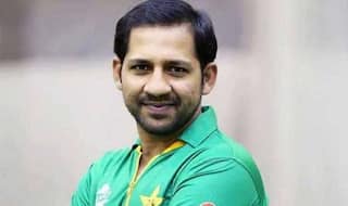 ICC Champions Trophy: Played like we had nothing to lose, Pakistan captain Sarfraz Ahmed