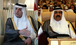 Khashoggi Probe: Our Leadership is 'Red Line', Says Saudi Arabia's Foreign Minister