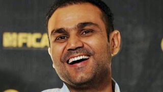 India vs South Africa 2nd Test: Team India's Poor Show Reminds Virender Sehwag of 'Lagaan' Song