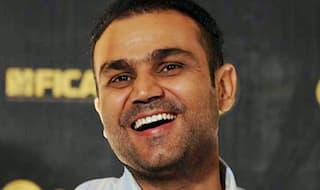 Sehwag's Witty Tweet Recalls 'Lagaan' Song on India's Current Situation in Centurion Test