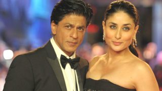 Entertainment News Today, January 19: Shah Rukh Khan to Cast Opposite Kareena Kapoor in Rajkumar Hirani's Next