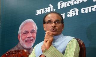 मंदसौर जाएंगे CM शिवराज, दो और किसानों ने की आत्महत्या