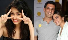 Shraddha Kapoor to begin training in badminton for Saina biopic from Prakash Padukone academy