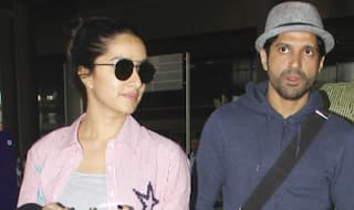 Shraddha Kapoor and Farhan Akhtar link-up: Actress has no time to commit to a relationship