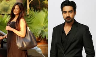 Here's how Avinash Sachdev is NOT responsible for Shweta Tiwari's exit from Inteqam Ek Masoom Ka!