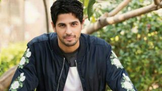 This south actress will share screen space with Sidharth Malhotra in Aiyaary