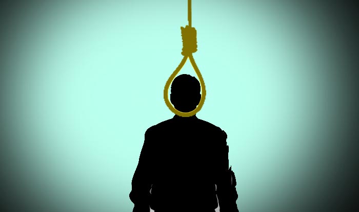 Class 12 Student Commits Suicide By Hanging Herself From Ceiling