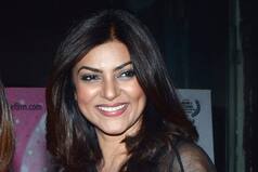 Sushmita Sen on #MeToo: This is The start, You Have to Listen, Believe And Let Justice Prevail