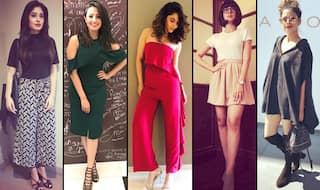 Nia Sharma, Jennifer Winget and more TV hotties show you how to look your stylish best this monsoon!