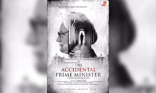 Plea Moved Before Delhi HC Demanding Ban on Trailer of The Accidental Prime Minister