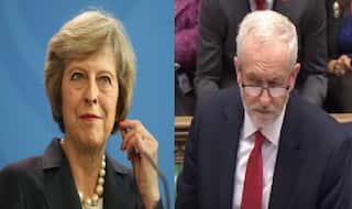 UK, London Election Results 2017: Conservative Party wins with a vote share of 46.6 per cent