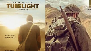 Here's what Bollywood has to say about Salman Khan's Tubelight