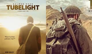 Here's what Bollywood has to say about Salman Khan's Tubelight