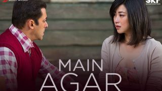 Tubelight song Main Agar audio teaser: Watch out for Salman Khan’s chemistry with Zhu Zhu!