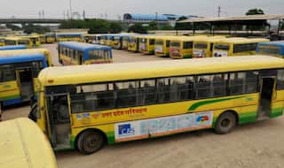 Bus Service Noida To Patna:नोएडा से पटना जाने वालों के लिए खुशखबरी, बस सर्विस हुई शुरू, जानें किराया?