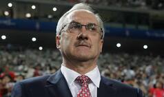 FIFA World Cup qualifier: South Korean coach Uli Stielike fired after loss to Qatar