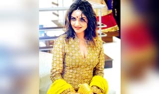 Roja actress Madhoo to essay a magnificient role in Aarambh
