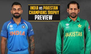 Champions Trophy Final Preview: India holds edge over Pakistan in this classic contest