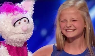 Singing ventriloquist Darci Lynne surprises judges on America's Got Talent 2017 with her skills, receives standing ovation (Watch Video)