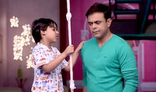 Sarabhai v/s Sarabhai Take 2 episode 5 review: Sahil's anger justified as show fails to impress yet again