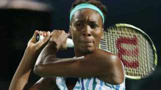 Venus Williams Becomes Oldest Player to Reach US Open Semifinals