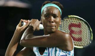 Venus Williams Becomes Oldest Player to Reach US Open Semifinals