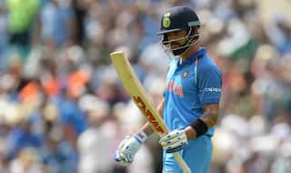 5-1 on Virat Kohli's Mind Ahead of Final ODI Against South Africa