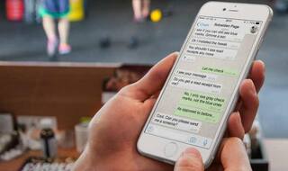 Whatsapp मैसेज कर सकते हैं Bold और Italic, जानें कैसे