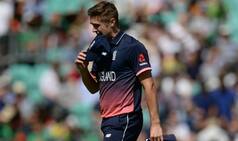 England Players Will be Wary of Final Selection Phone Call, Says Chris Woakes