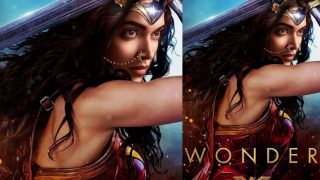 Deepika Padukone in Mastani-Meets-Wonder Woman avatar looks ferocious AF! See fan-made poster