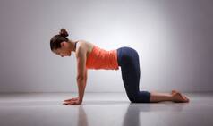 Yoga asanas for back ache: 5 yoga poses to get relief from back pain