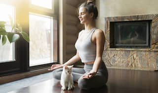 Yoga asanas to improve memory: 5 yoga poses to increase your concentration and memory power