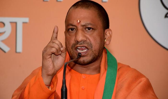 CRIME WAVE Angry Yogi wants incompetent officers to go BUT THERE ...