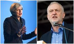A dummy’s guide to Britain's general election